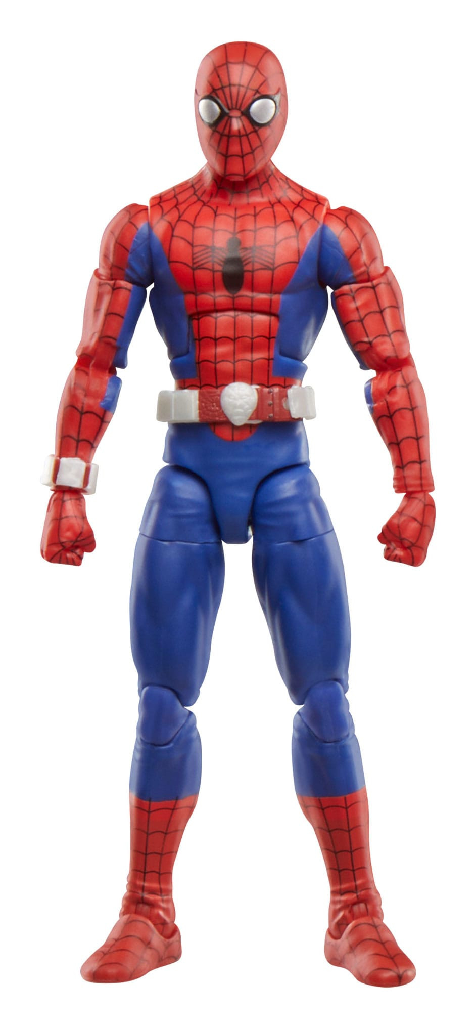 Spider-Man Marvel Legends Actionfigur Spider-Man '77 15 cm