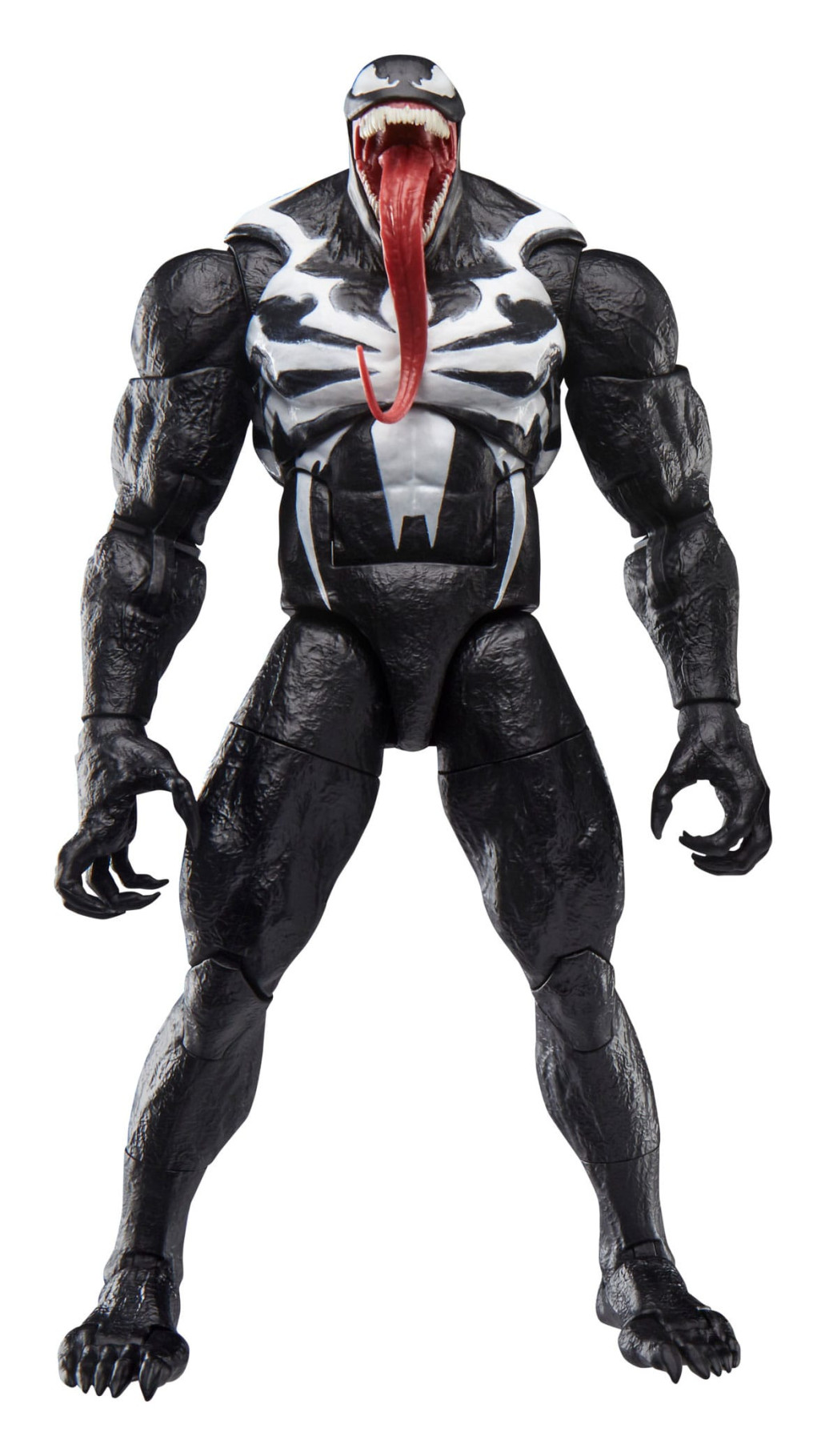 Spider-Man 2 Marvel Legends Gamerverse Actionfigur Venom 26 cm