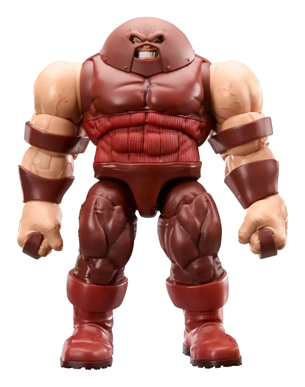 Marvel Legends Gamerverse Actionfigur Marvel's Juggernaut 22 cm
