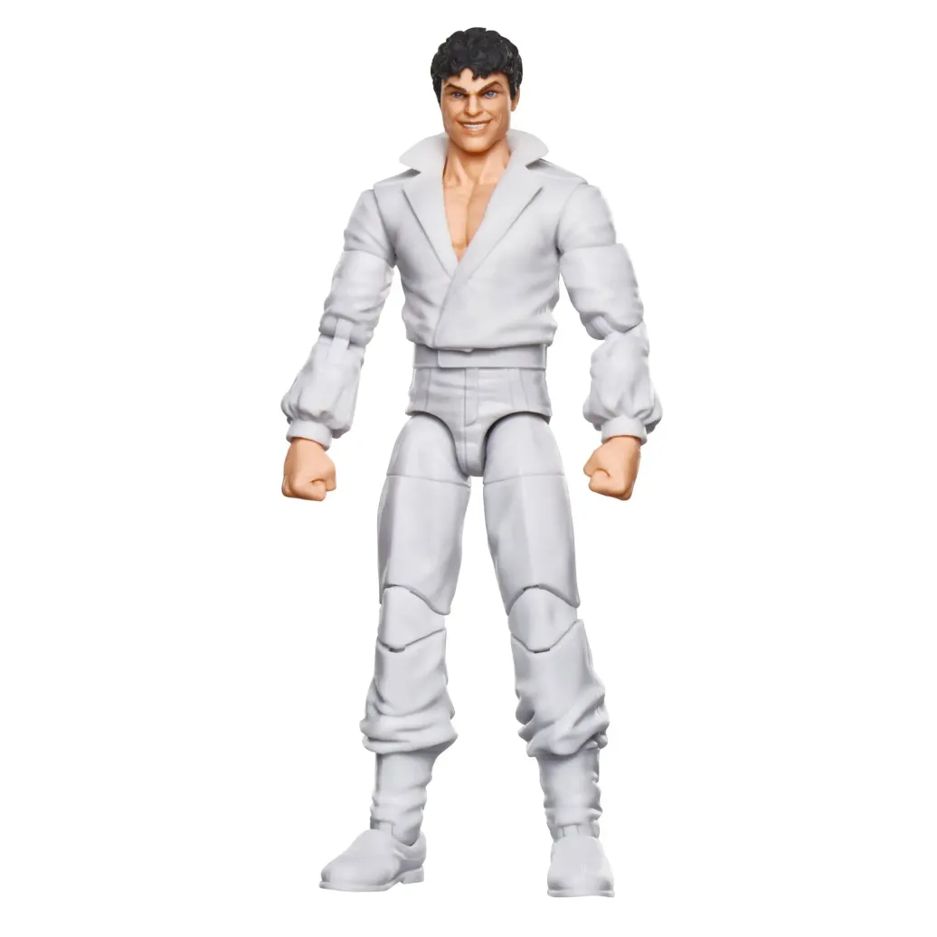 Secret Wars Marvel Legends Retro Actionfigur Marvel's Beyonder 15 cm