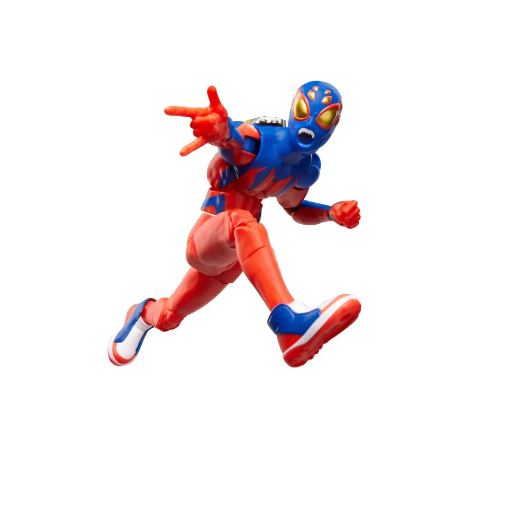 Spider-Man Marvel Legends Retro Actionfigur Spider-Boy 15 cm