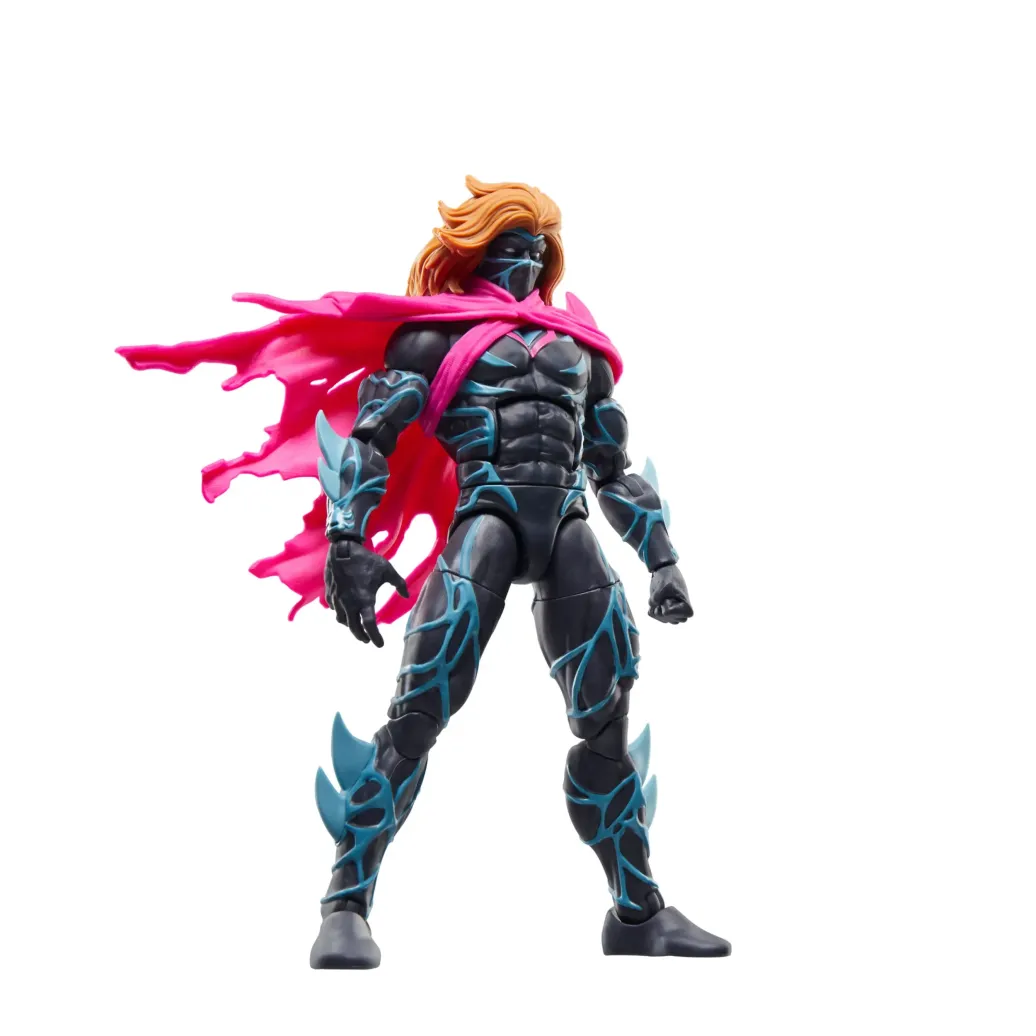 Spider-Man Marvel Legends Retro Actionfigur Marvel's Kaine 15 cm