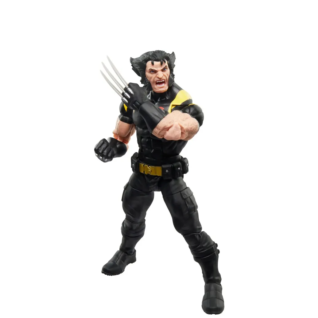 X-Men Marvel Legends Actionfigur Wolverine 15 cm