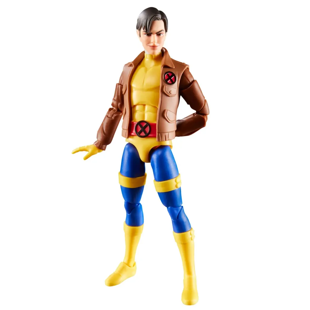 X-Men '97 Marvel Legends Actionfigur Marvel's Morph 15 cm