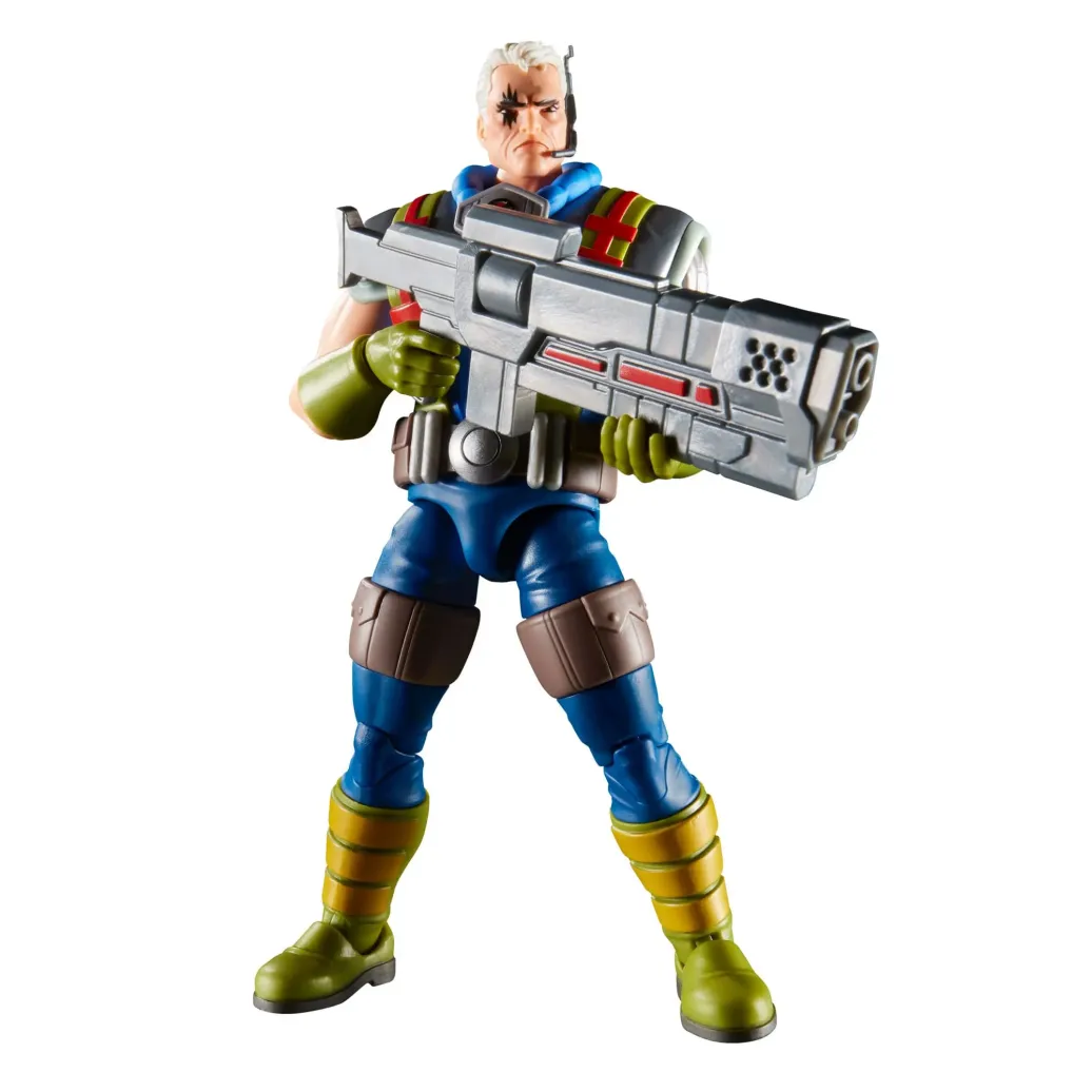 X-Men '97 Marvel Legends Actionfigur Marvel's Cable 15 cm