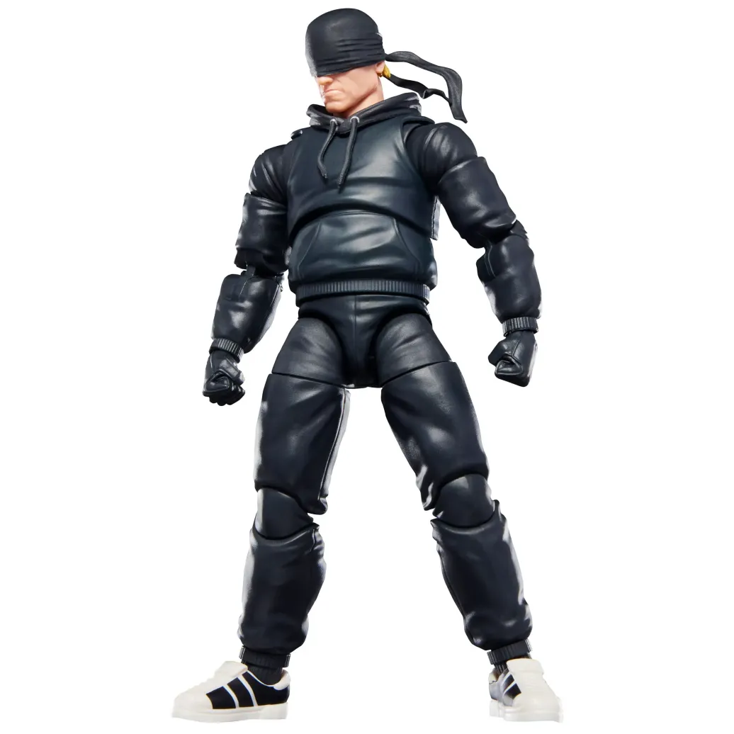 Daredevil - The Man Wihtout Fear Marvel Legends Actionfigur Daredevil 15 cm