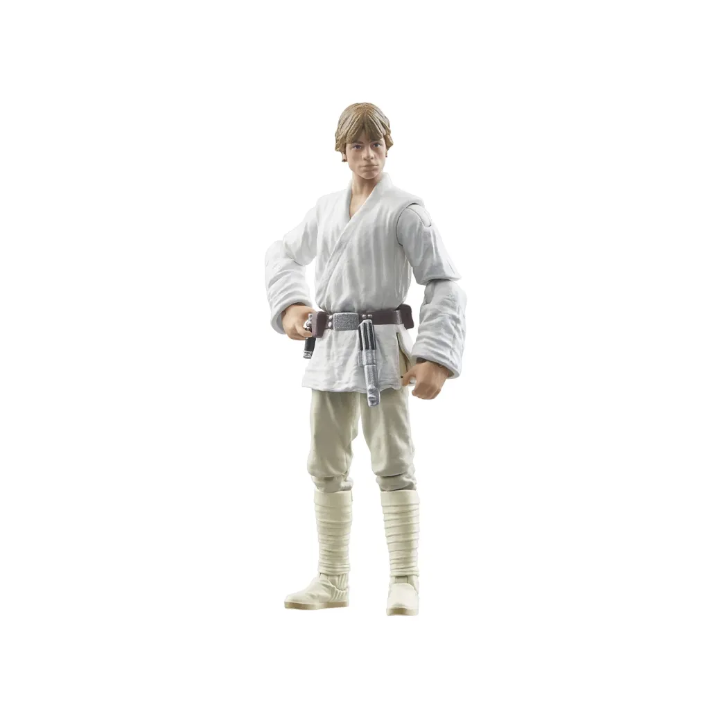 Star Wars Episode IV Vintage Collection Actionfigur Luke Skywalker 10 cm