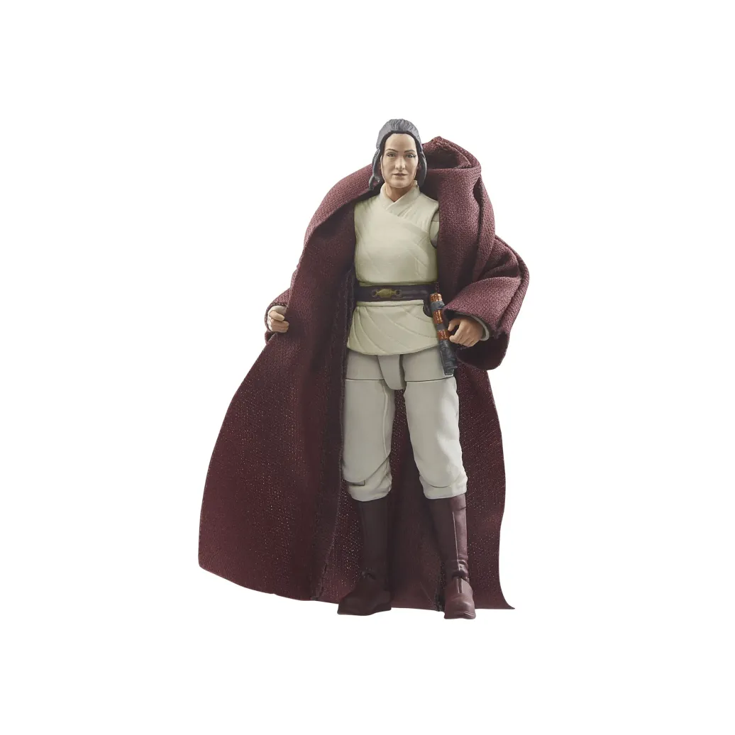 Star Wars: The Acolyte Vintage Collection Actionfigur Jedi Master Indara 10 cm