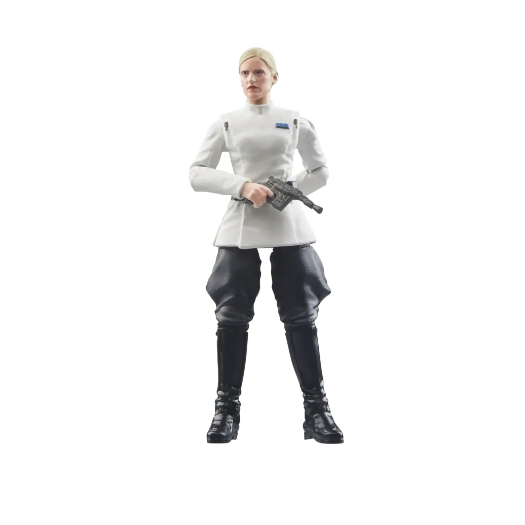Star Wars: Andor Vintage Collection Actionfigur Dedra Meero 10 cm