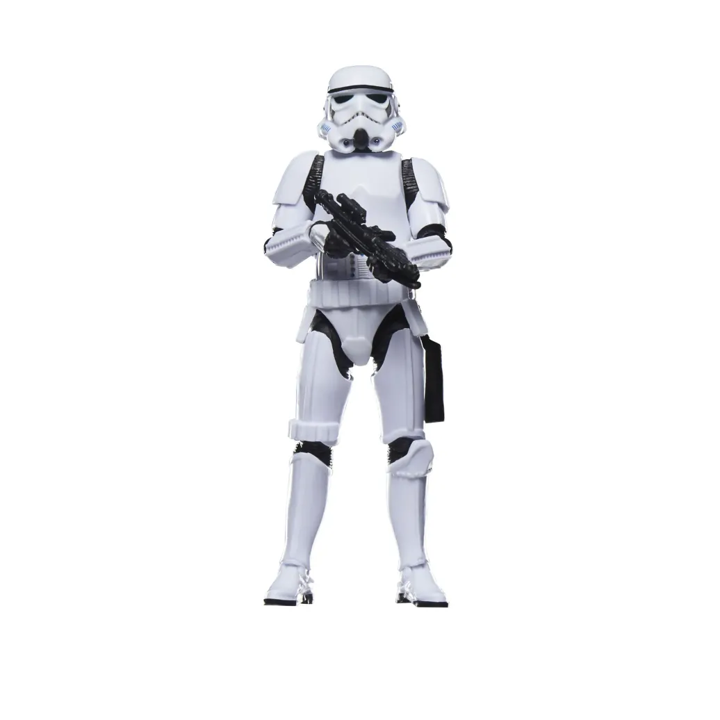Star Wars Episode IV Vintage Collection Actionfigur Stormtrooper 10 cm