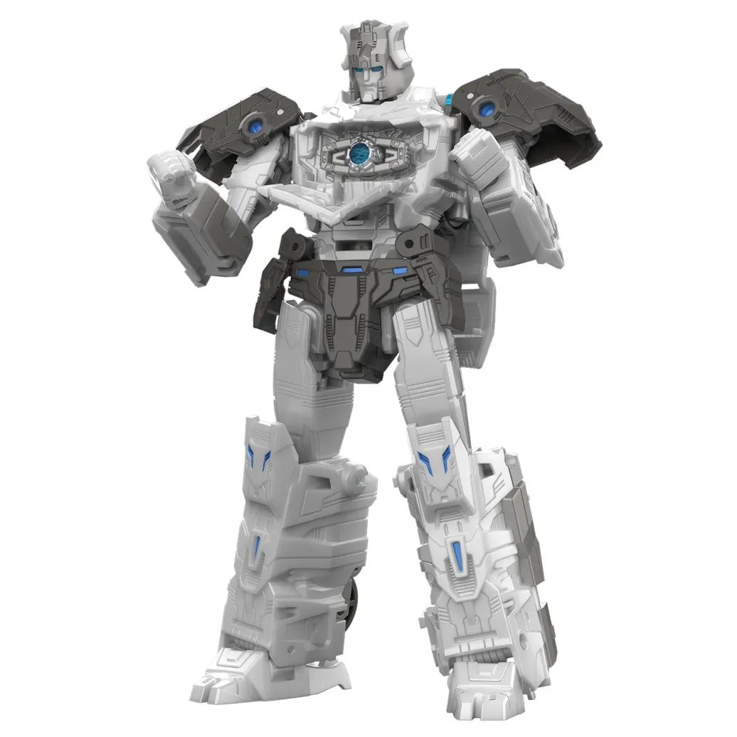 Transformers Age of the Primes Voyager Class Actionfigur The Thirteen Prima Prime 18 cm