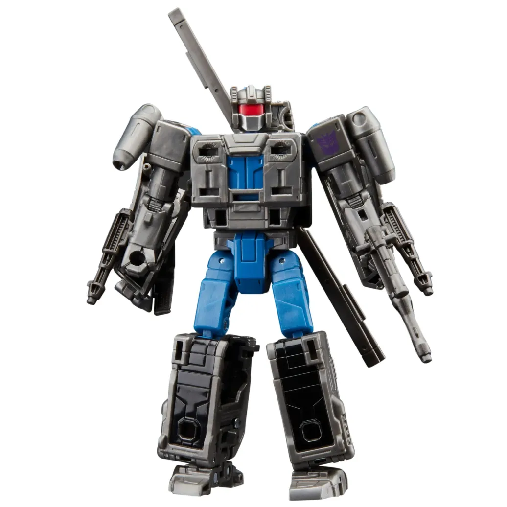 Transformers Age of the Primes Deluxe Class Actionfigur Combaticon Vortex 14 cm