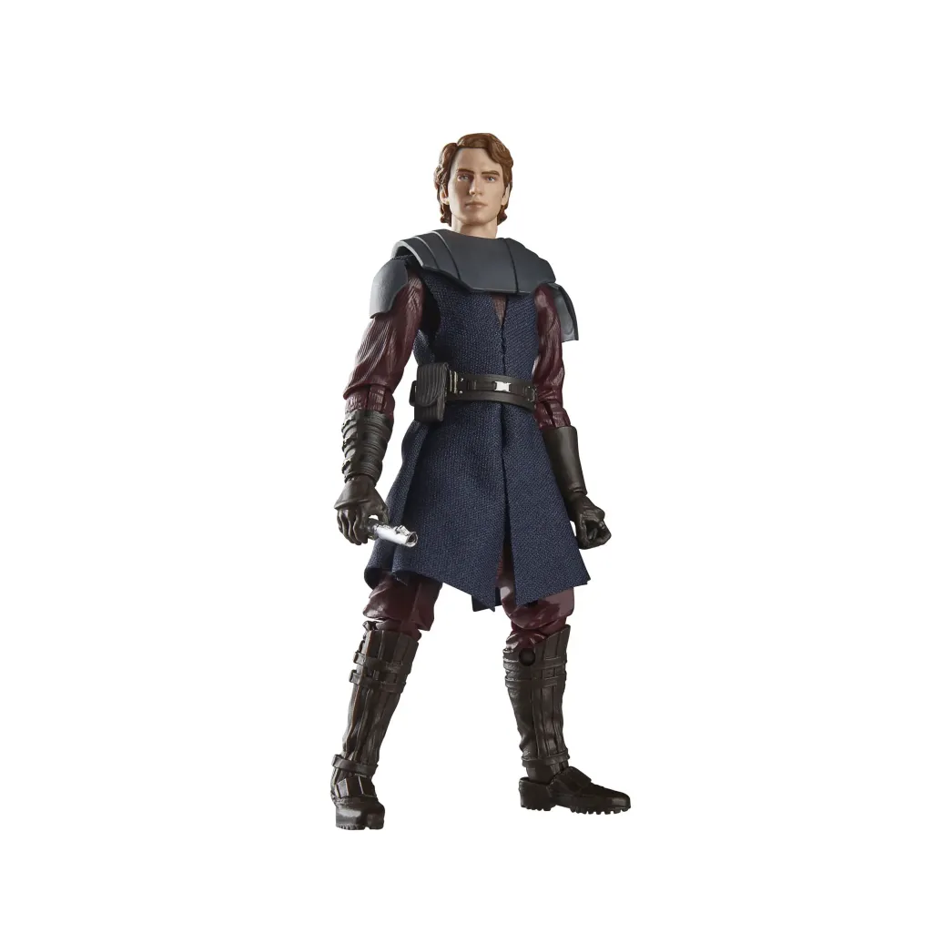 Star Wars: Ahsoka Black Series Actionfigur Anakin Skywalker 15 cm