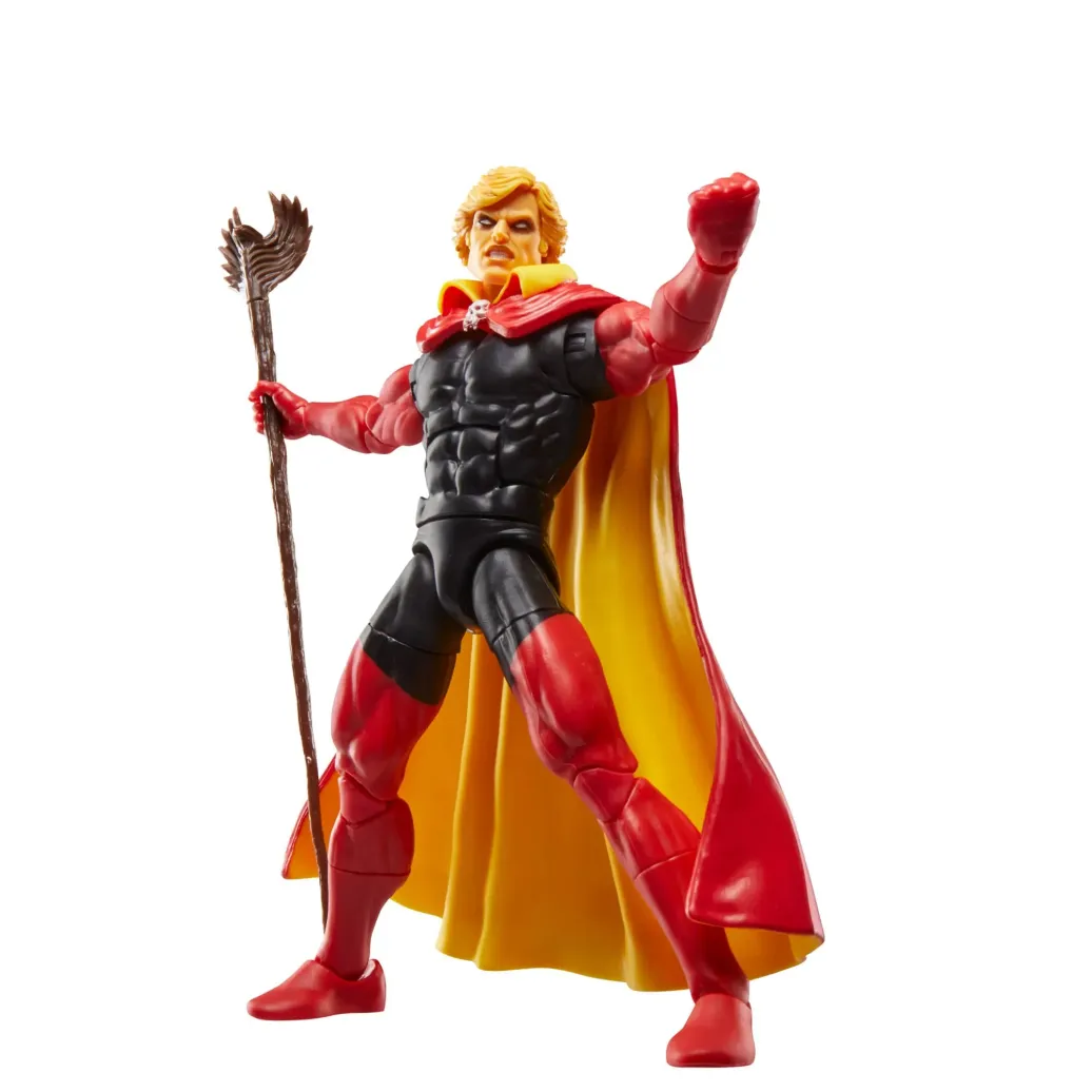 The Infinity Gauntlet Marvel Legends Actionfigur Adam Warlock 15 cm