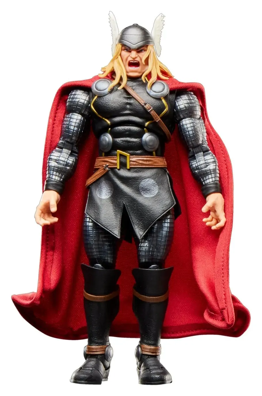 Marvel Legends Maximum Series Actionfigur Thor 15 cm