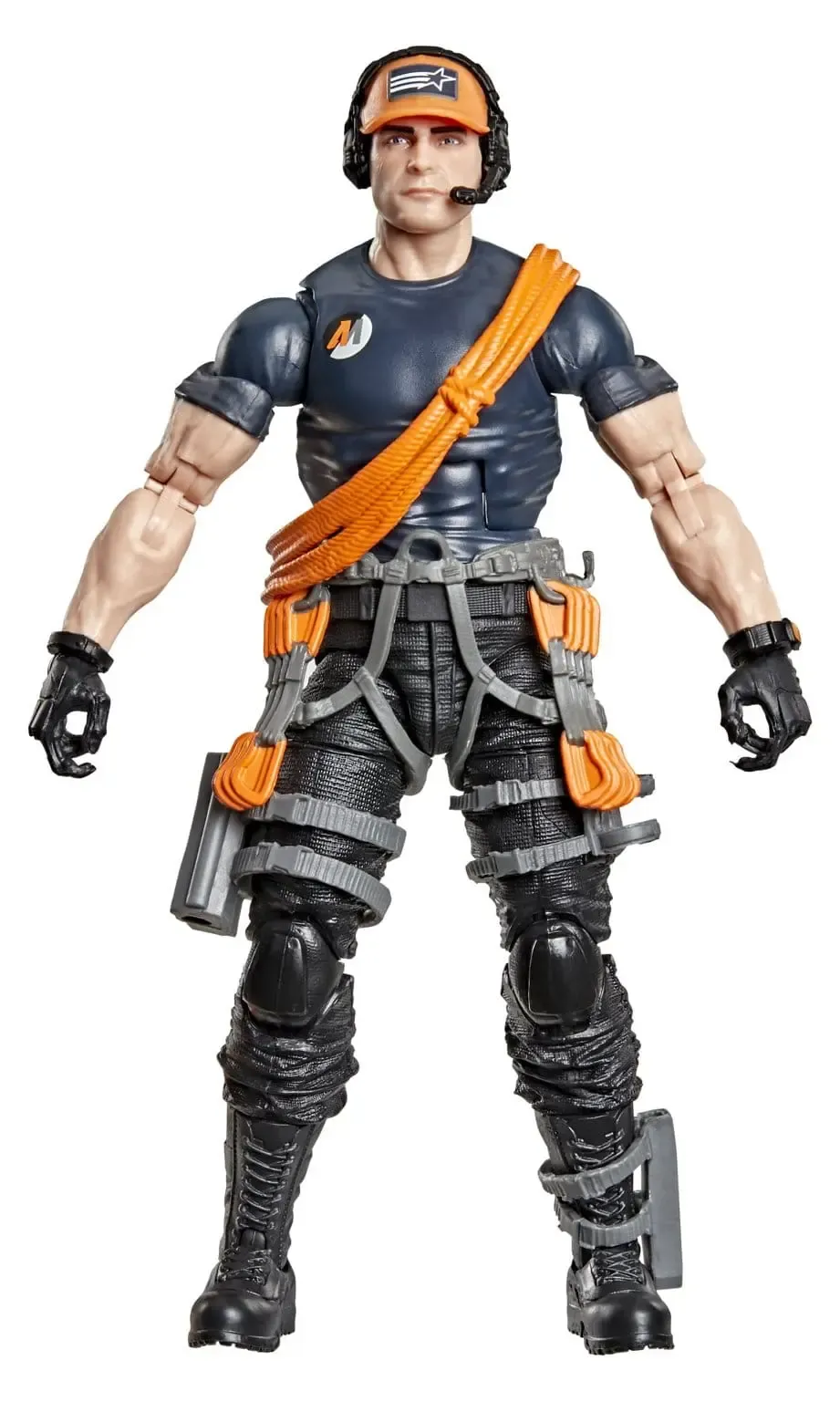 G.I. Joe Classified Series Actionfigur Action Man 15 cm