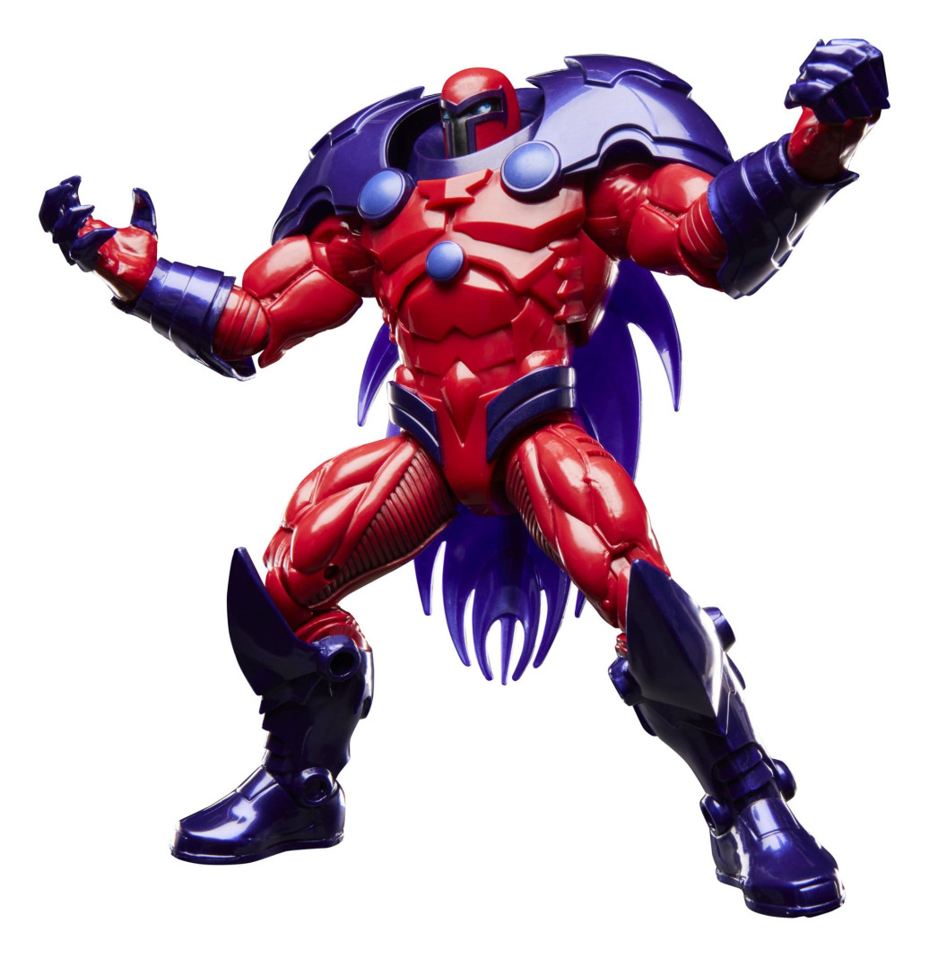 The Uncanny X-Men Marvel Legends Actionfigur Onslaught 20 cm