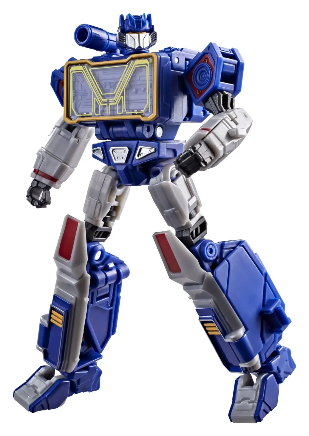 Transformers One Studio Series Deluxe Class Actionfigur Soundwave 13 cm