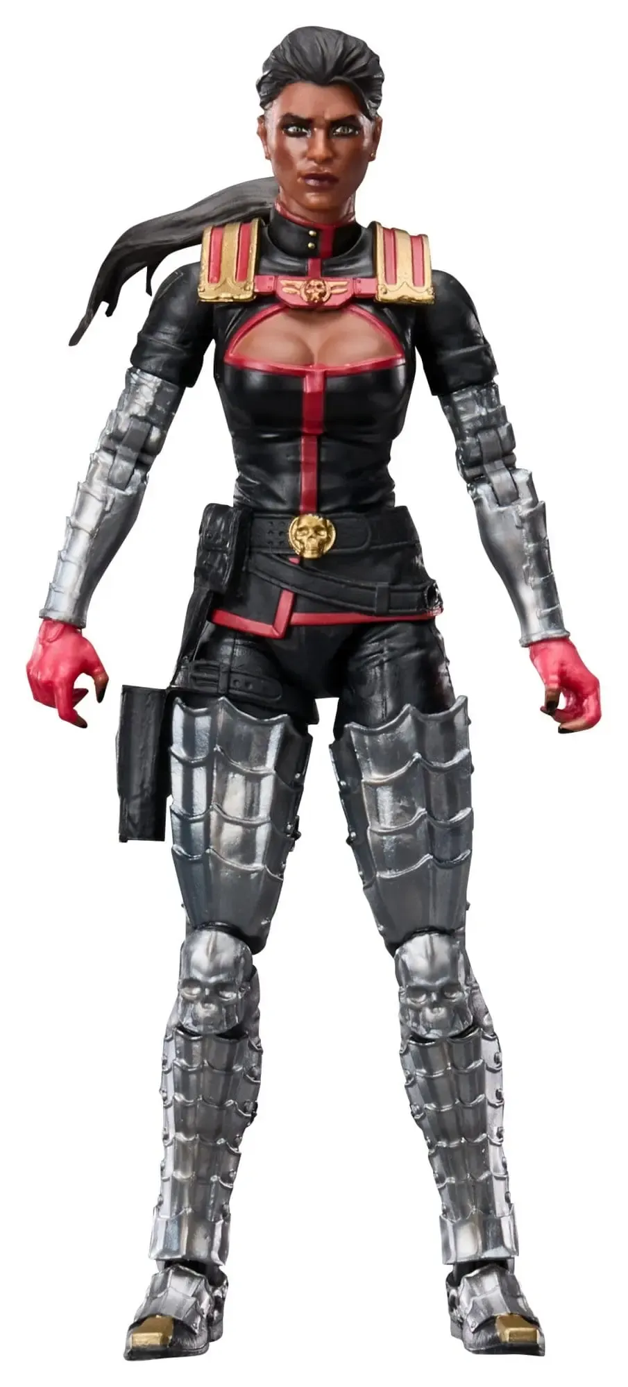 G.I. Joe Classified Series Actionfigur #210 Mistress Armada 15 cm
