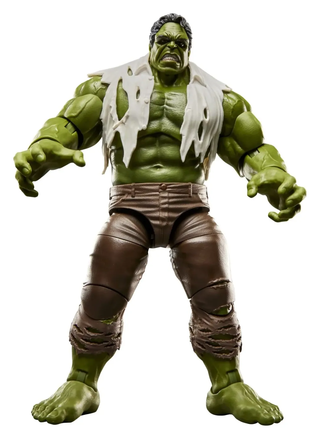 Spider-Man: Brand New Day Marvel Legends Actionfigur Hulk 20 cm