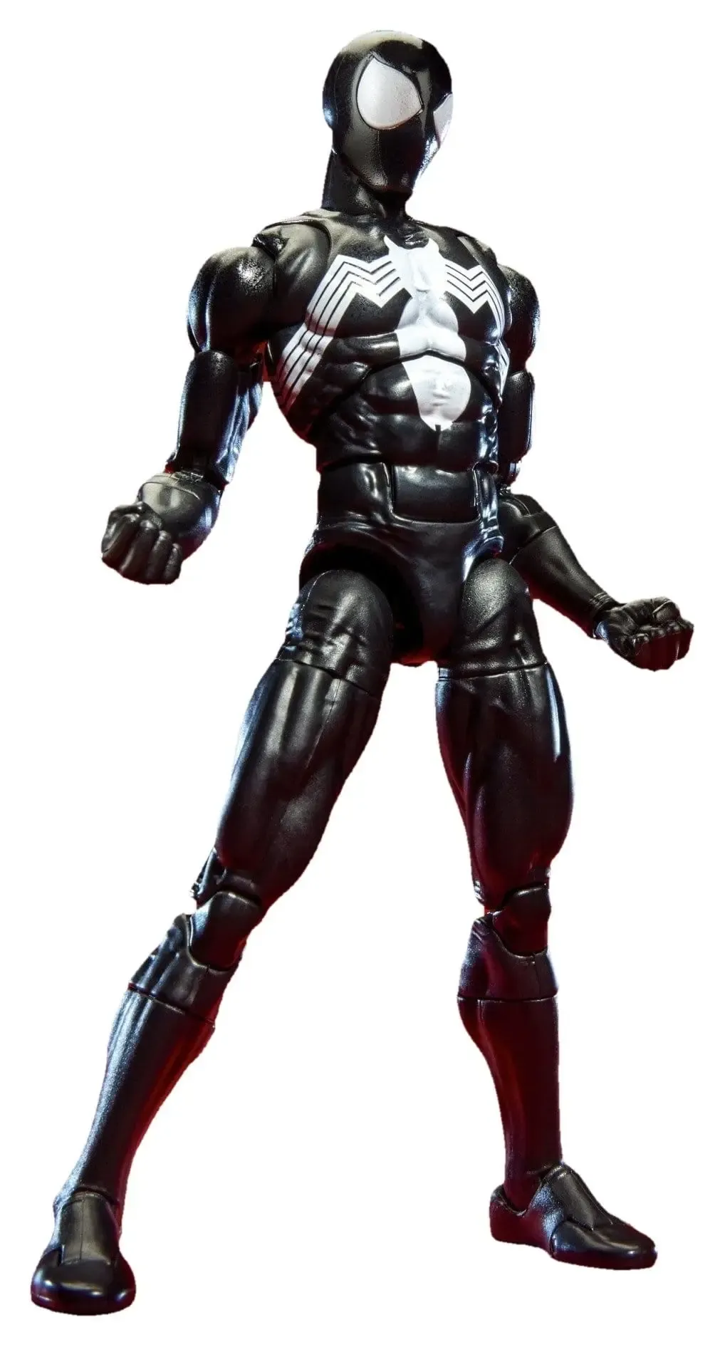 Marvel Legends Maximum Series Actionfigur Symbiote Spider-Man 15 cm