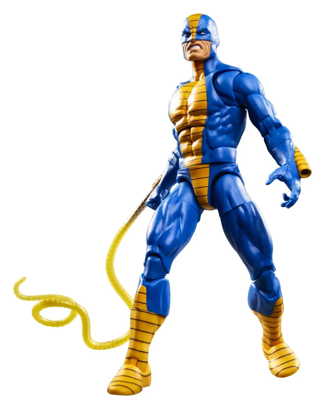 Secret Wars Marvel Legends Actionfigur Constrictor 15 cm