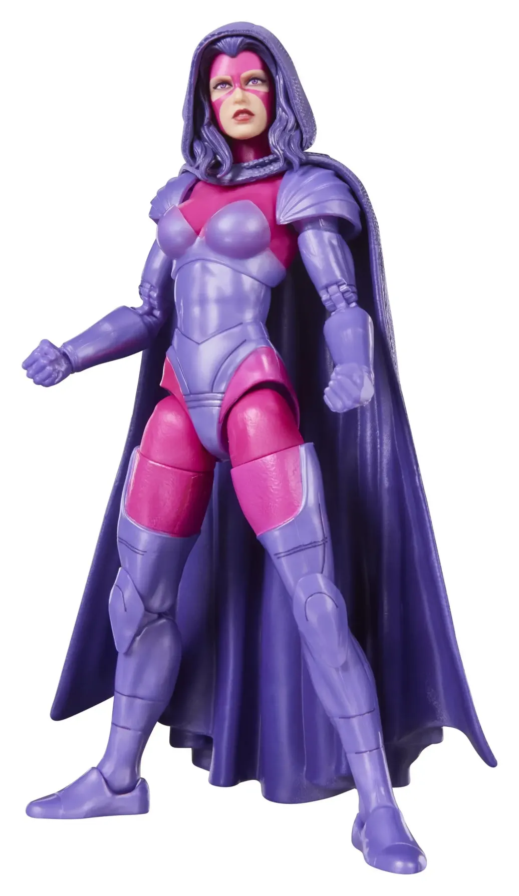 Marvel Legends Actionfigur Psylocke (BAF: Marvel's Box) 15 cm