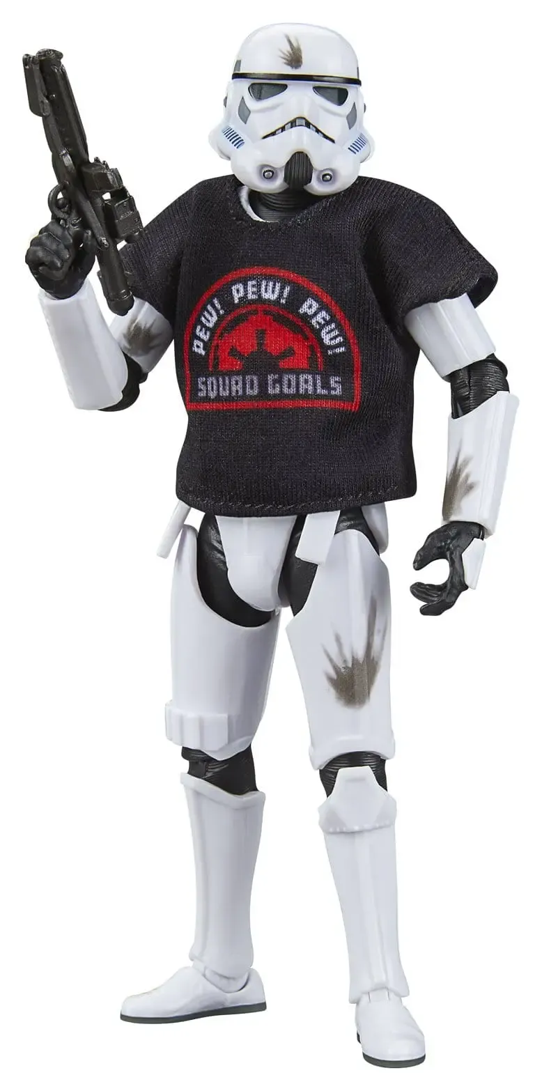 Star Wars Black Series Actionfigur Stormtrooper May the 4th Be With You 15 cm