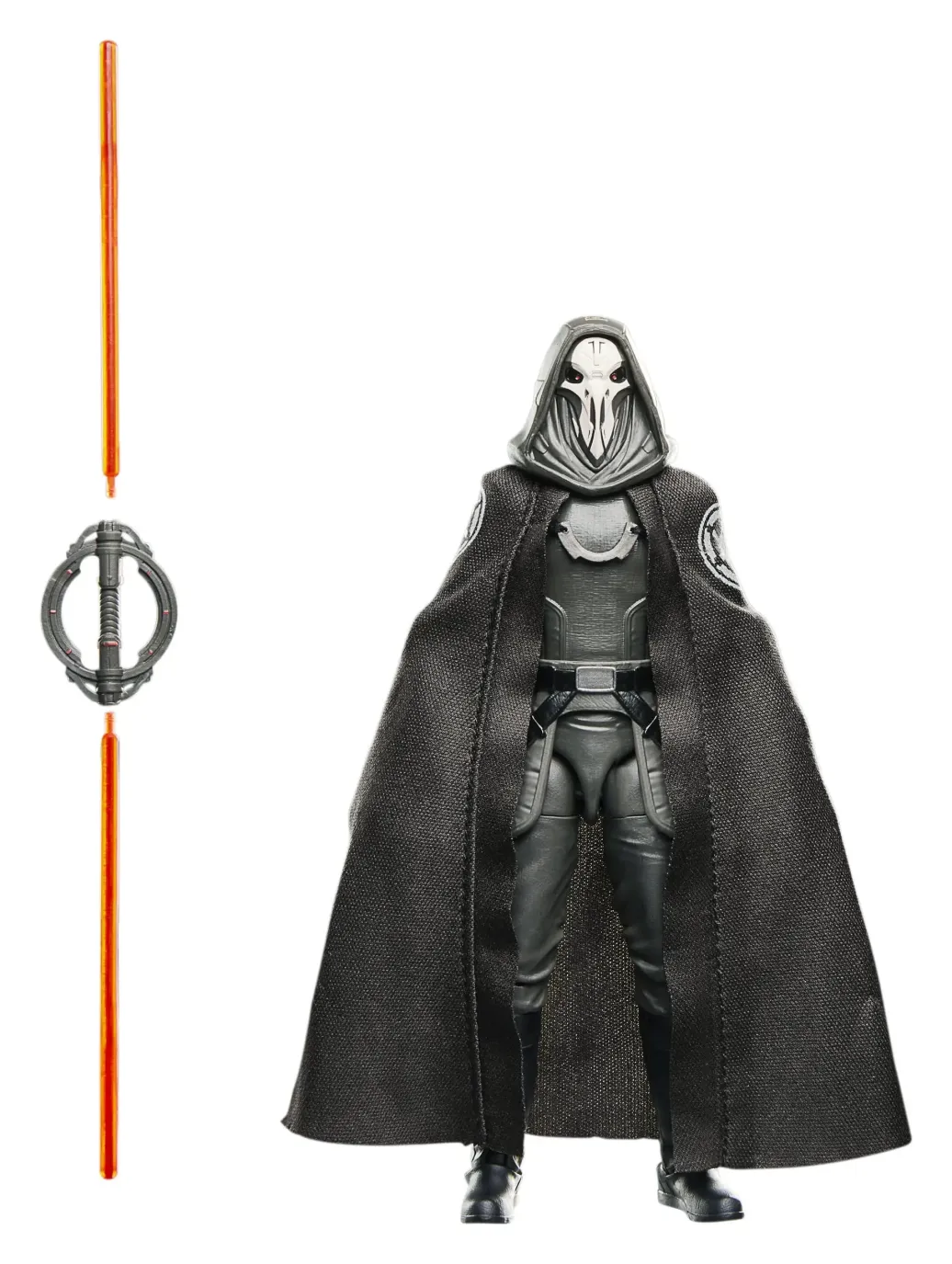 Star Wars: Maul - Shadow Lord Black Series Actionfigur Eleventh Brother 15 cm