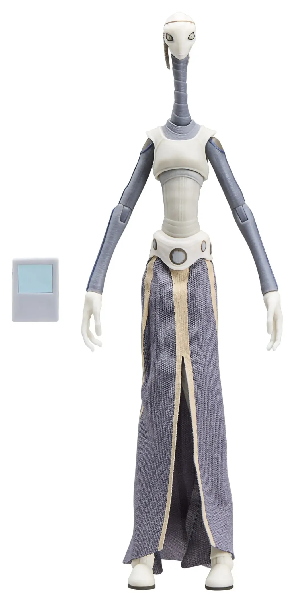 Star Wars Episode II Black Series Actionfigur Taun We 15 cm