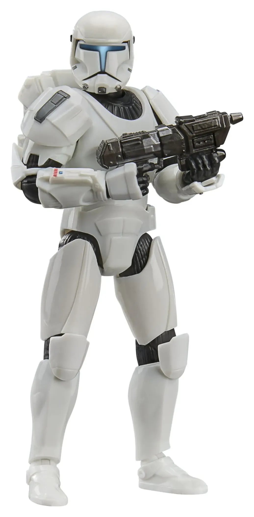 Star Wars: Battlefront II Black Series Gaming Greats Actionfigur Klon-Kommando 15 cm