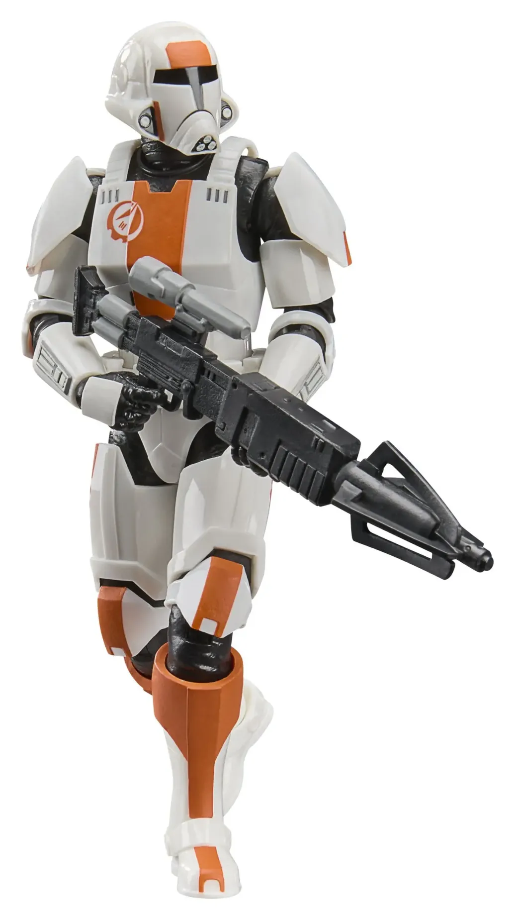 Star Wars: The Old Republic Black Series Actionfigur Republic Trooper 15 cm