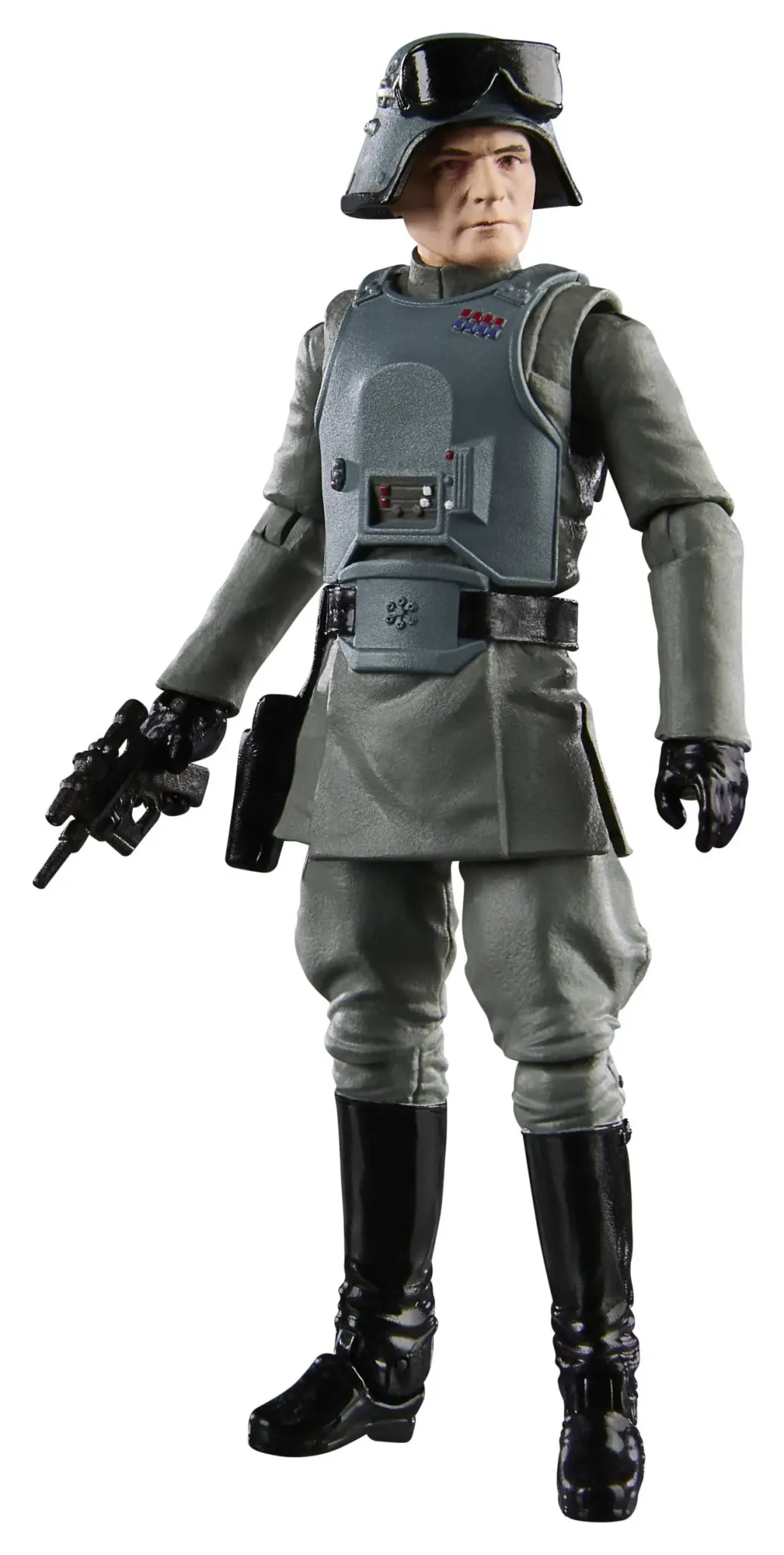 Star Wars Episode V Vintage Collection Actionfigur General Veers (AT-AT Commander) 10 cm
