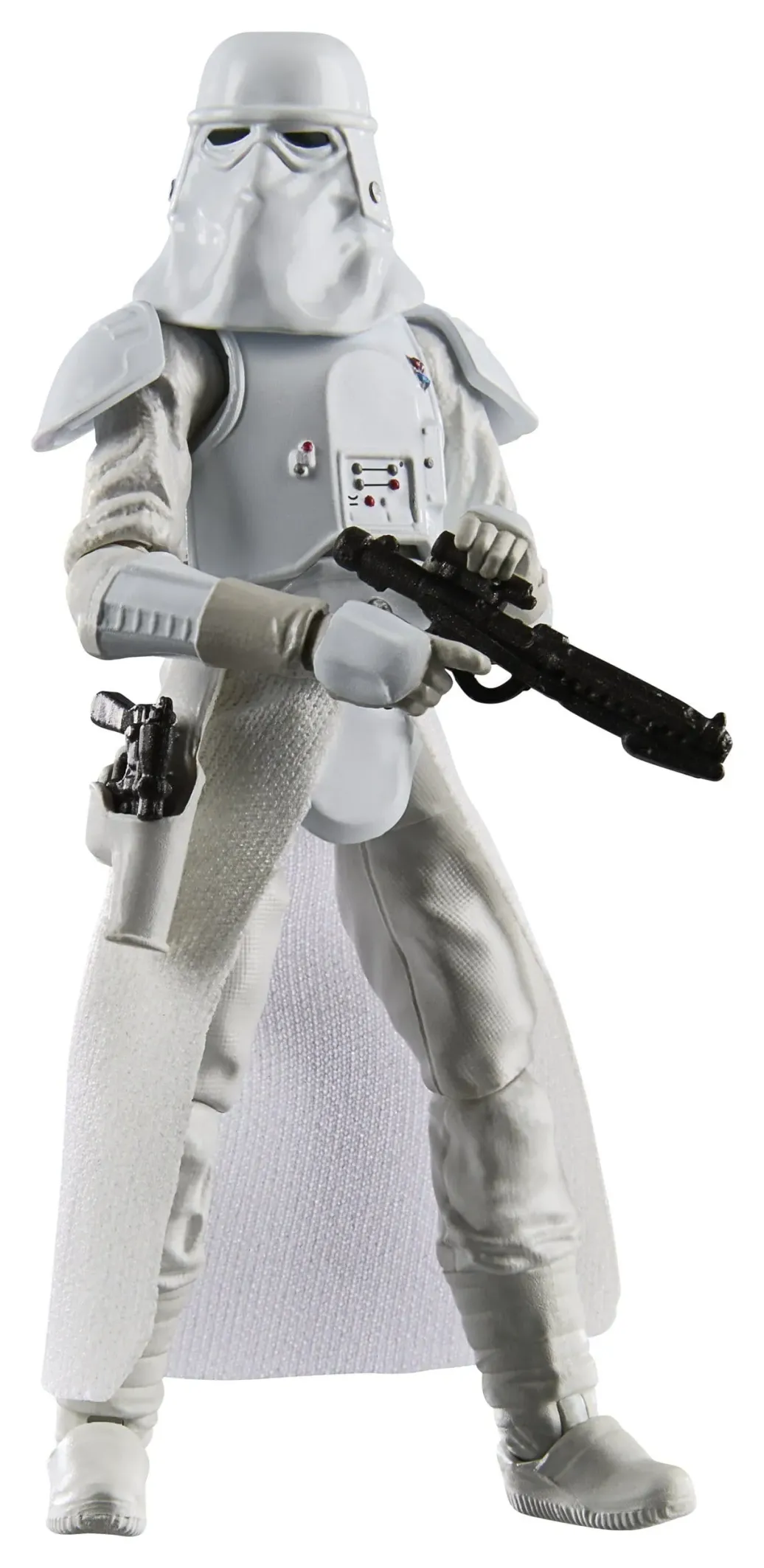 Star Wars Episode V Vintage Collection Actionfigur Imperial Snowtrooper Commander 10 cm