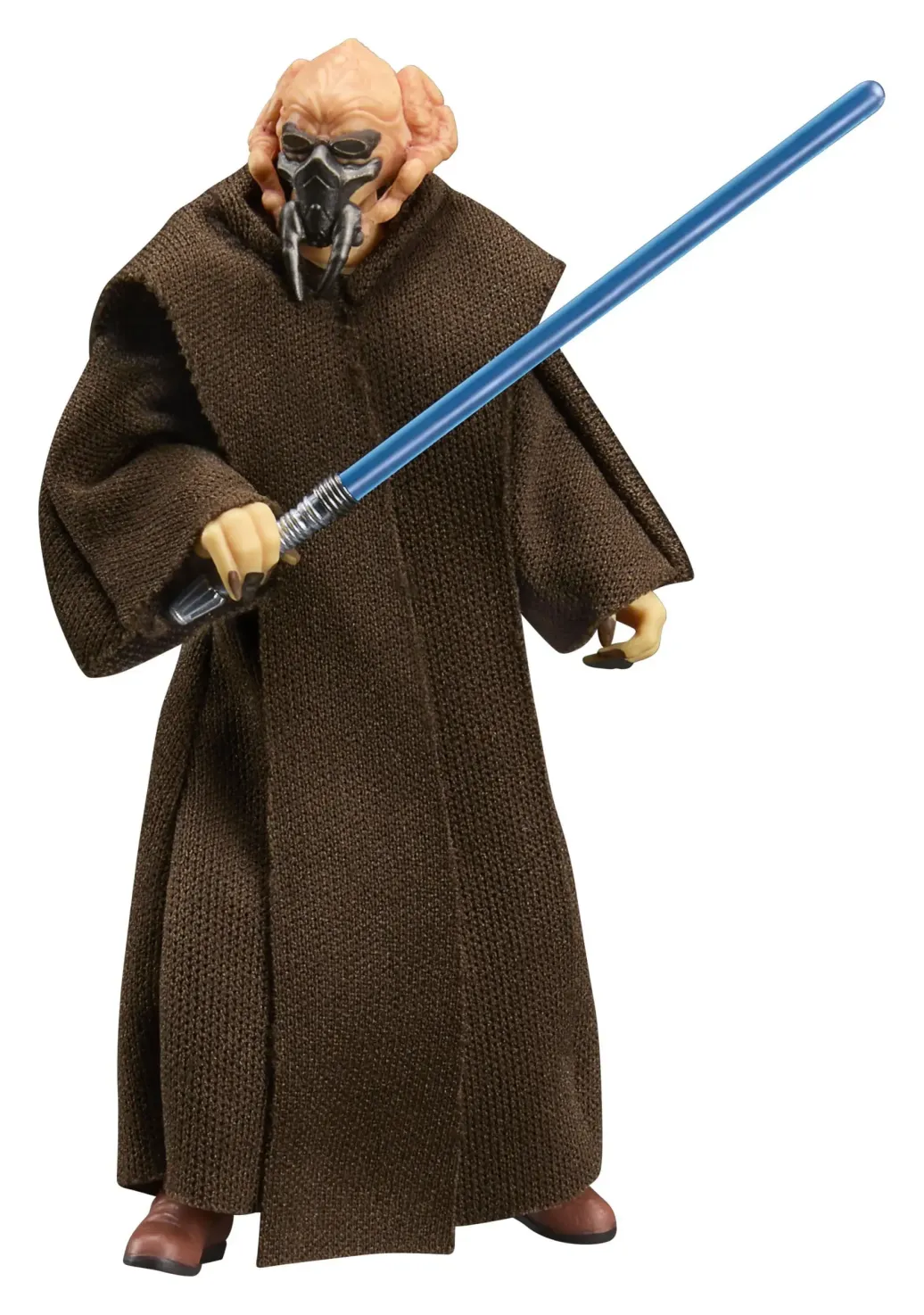 Star Wars Episode II Vintage Collection Actionfigur Plo Koon 10 cm