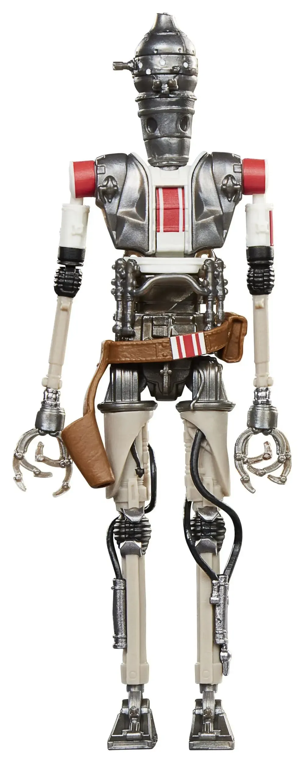 Star Wars: The Mandalorian Vintage Collection Actionfigur IG-11 (Nevarro Marshal) 10 cm