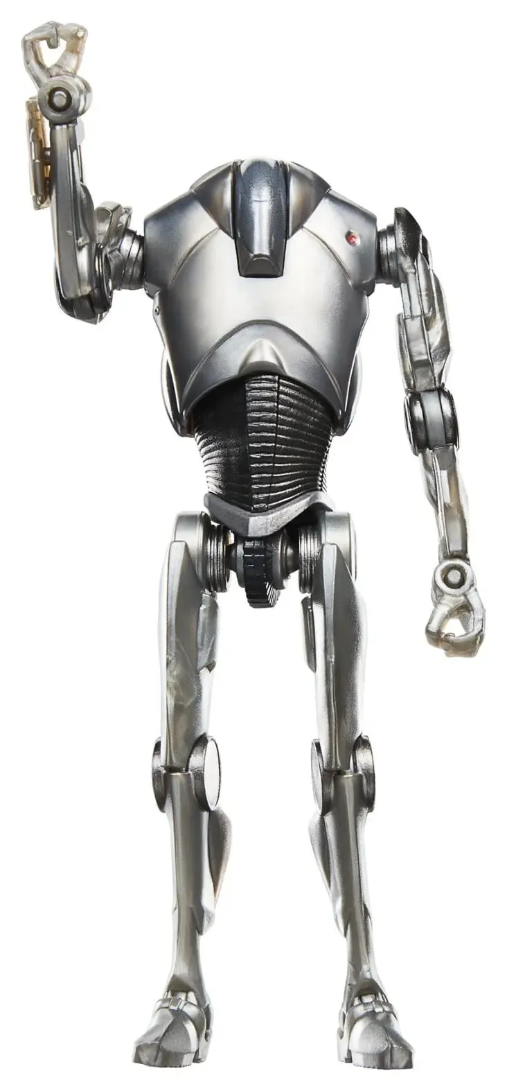 Star Wars Episode II Vintage Collection Actionfigur Super Battle Droid 10 cm