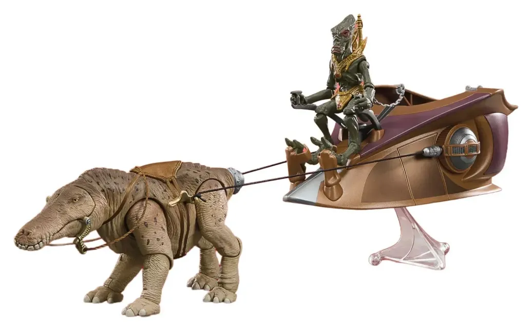 Star Wars Episode II Vintage Collection Actionfiguren 2er-Pack Orray & Geonosian Picador 10 cm