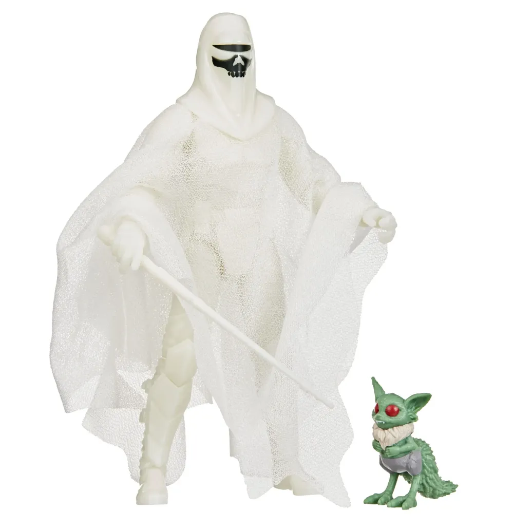 Star Wars Black Series Actionfigur Imperial Royal Guard (Halloween Edition) 15 cm