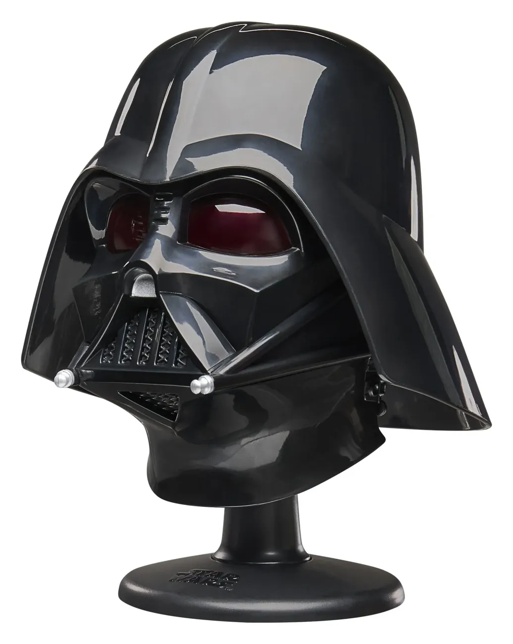 Star Wars Episode IV Black Series Mini-Helm Darth Vader 15 cm