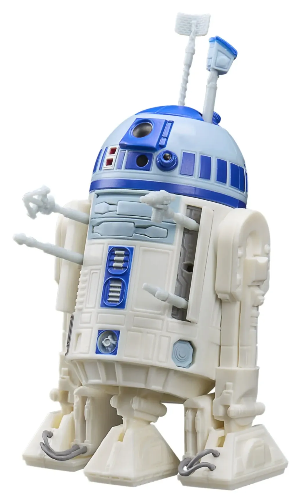Star Wars: Droids Black Series Actionfigur Artoo-Detoo (R2-D2) 15 cm