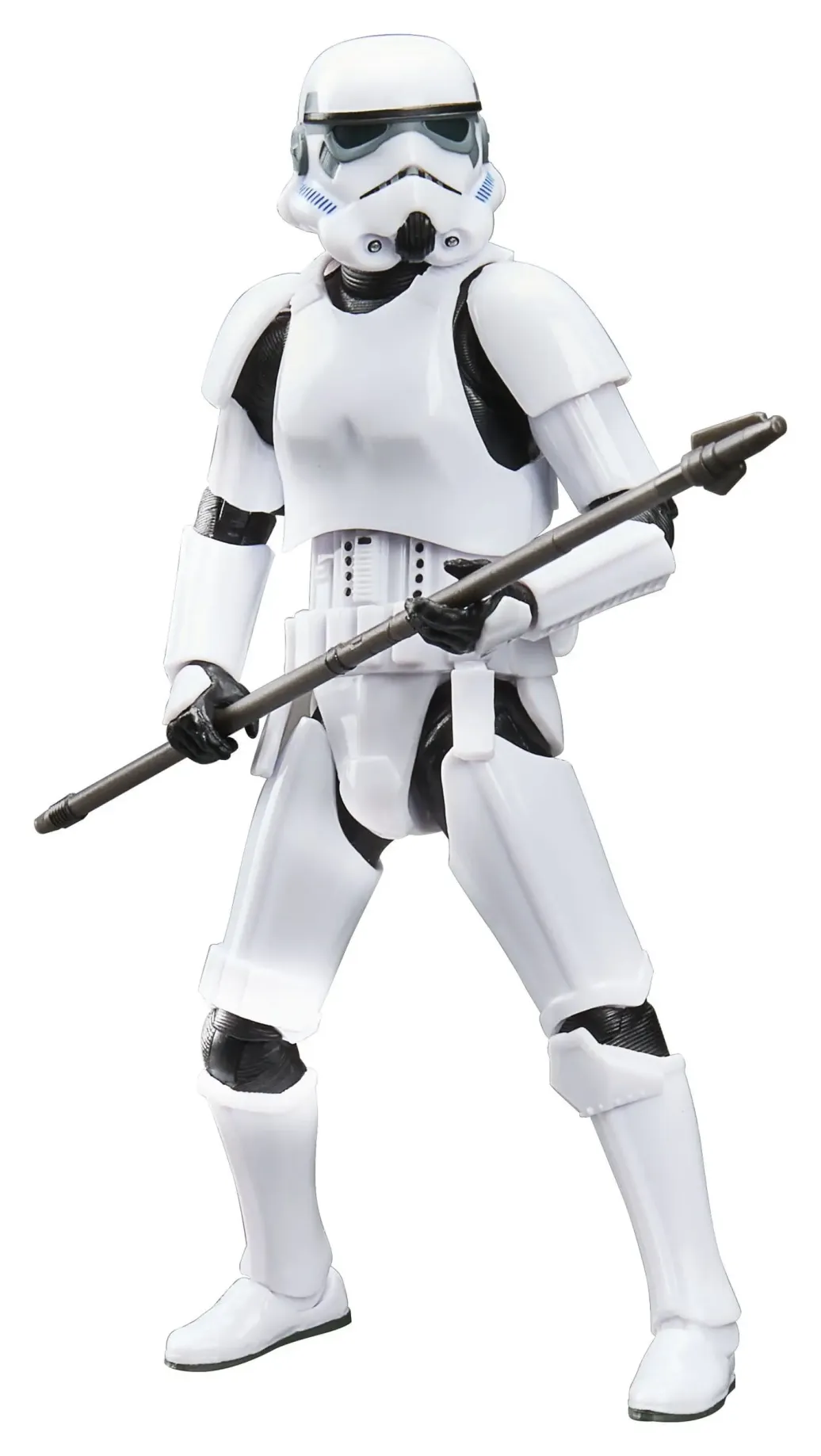 Star Wars: Droids Black Series Actionfigur Imperial Stormtrooper 15 cm