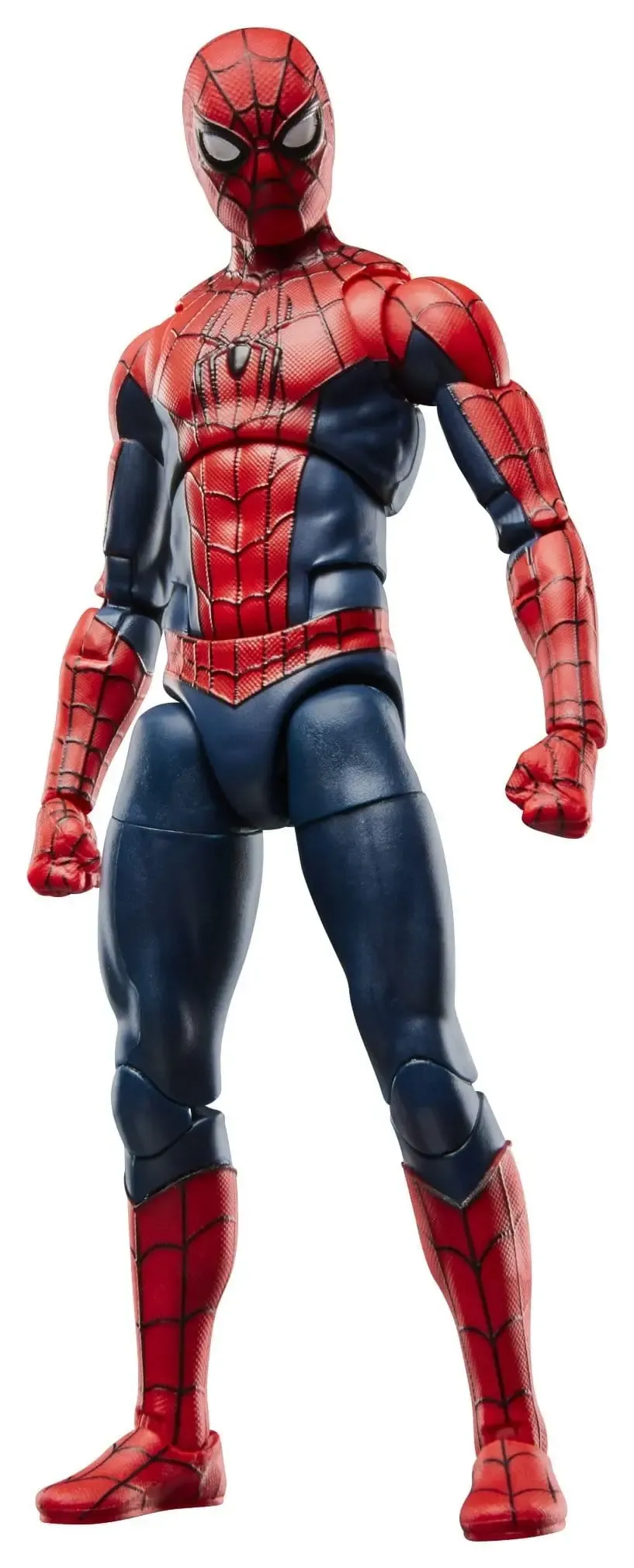 Spider-Man: Brand New Day Marvel Legends Actionfigur Spider-Man 15 cm