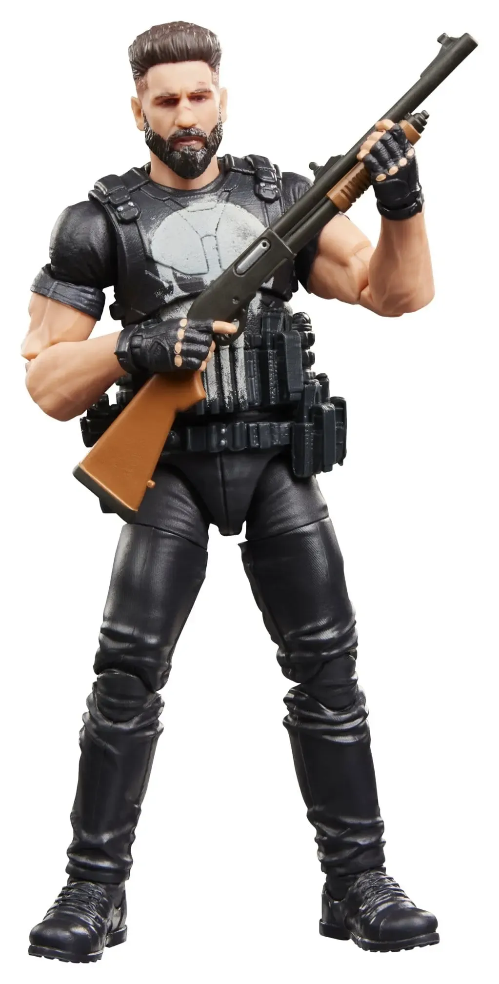 The Punisher Marvel Legends Actionfigur The Punisher 15 cm
