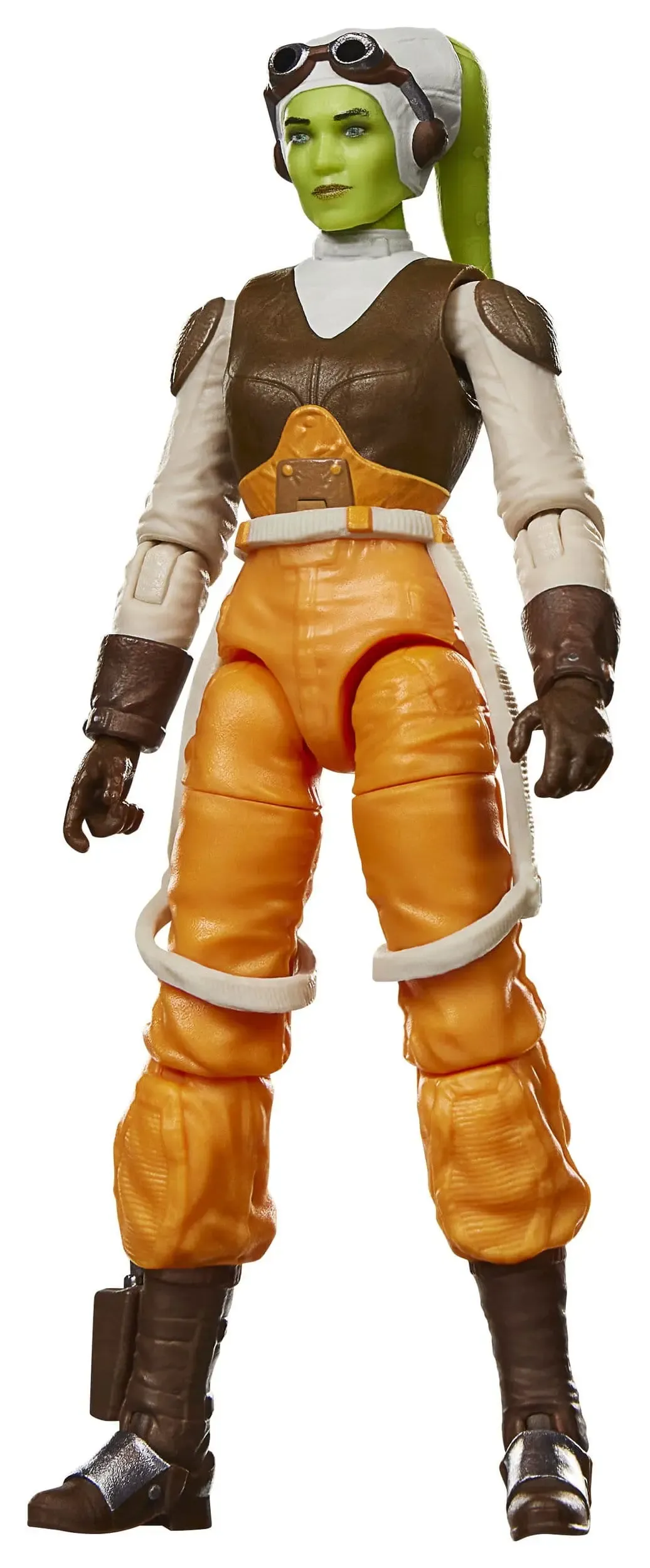 Star Wars Rebels Vintage Collection Actionfigur Hera Syndulla (Spectre-2) 10 cm