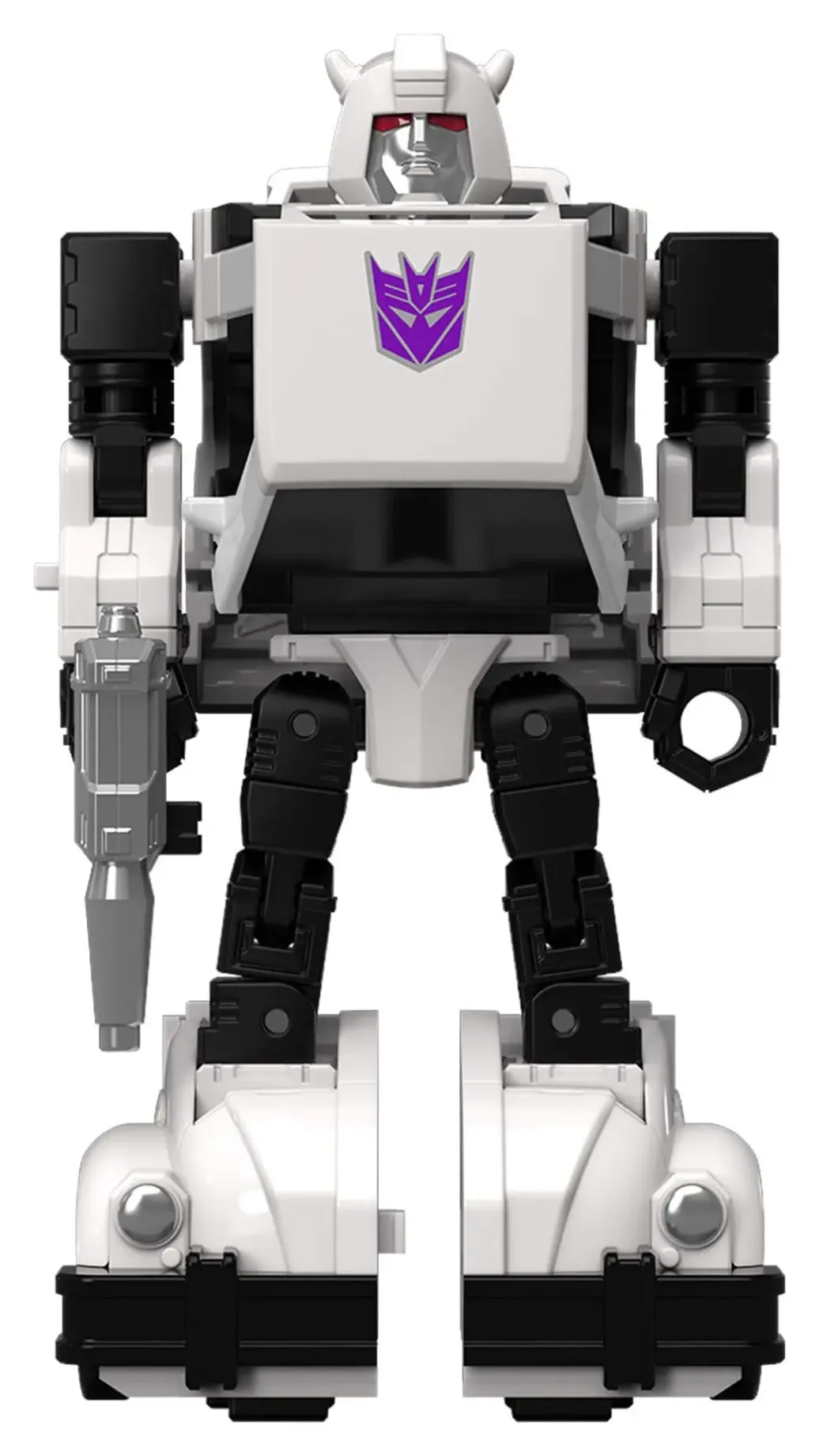 Transformers Retro G1 Actionfigur Decepticon Bug Bite 10 cm