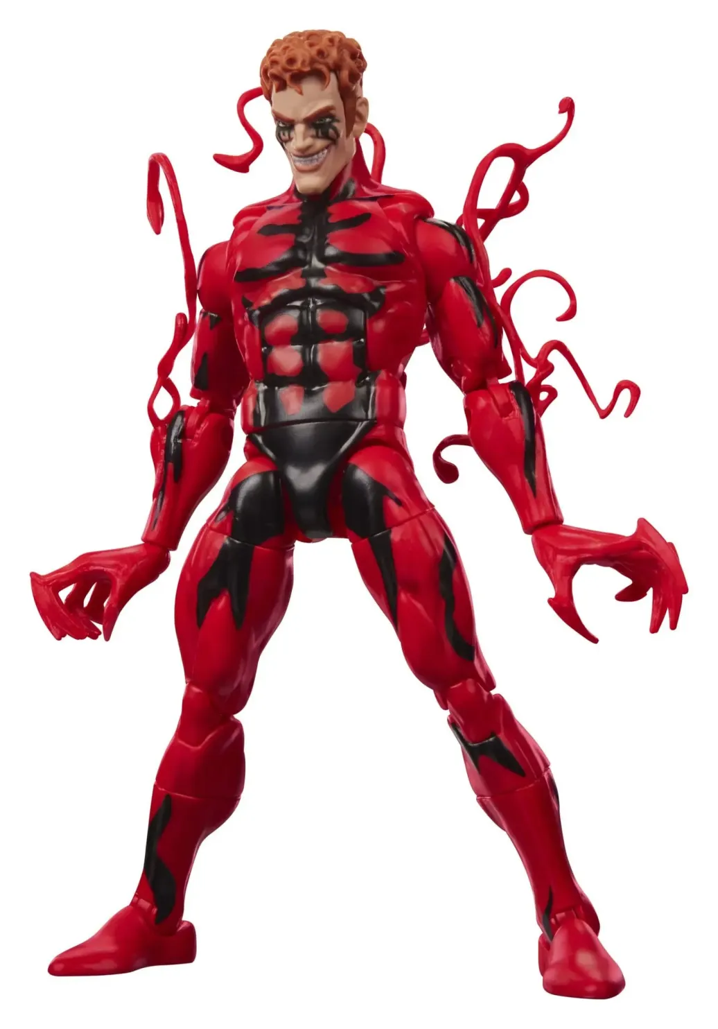 Maximum Carnage Marvel Legends Actionfigur Carnage 15 cm