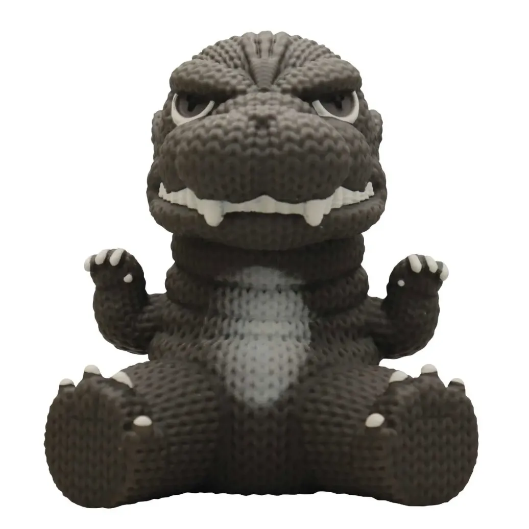 Godzilla Vinyl Figur Godzilla 13 cm