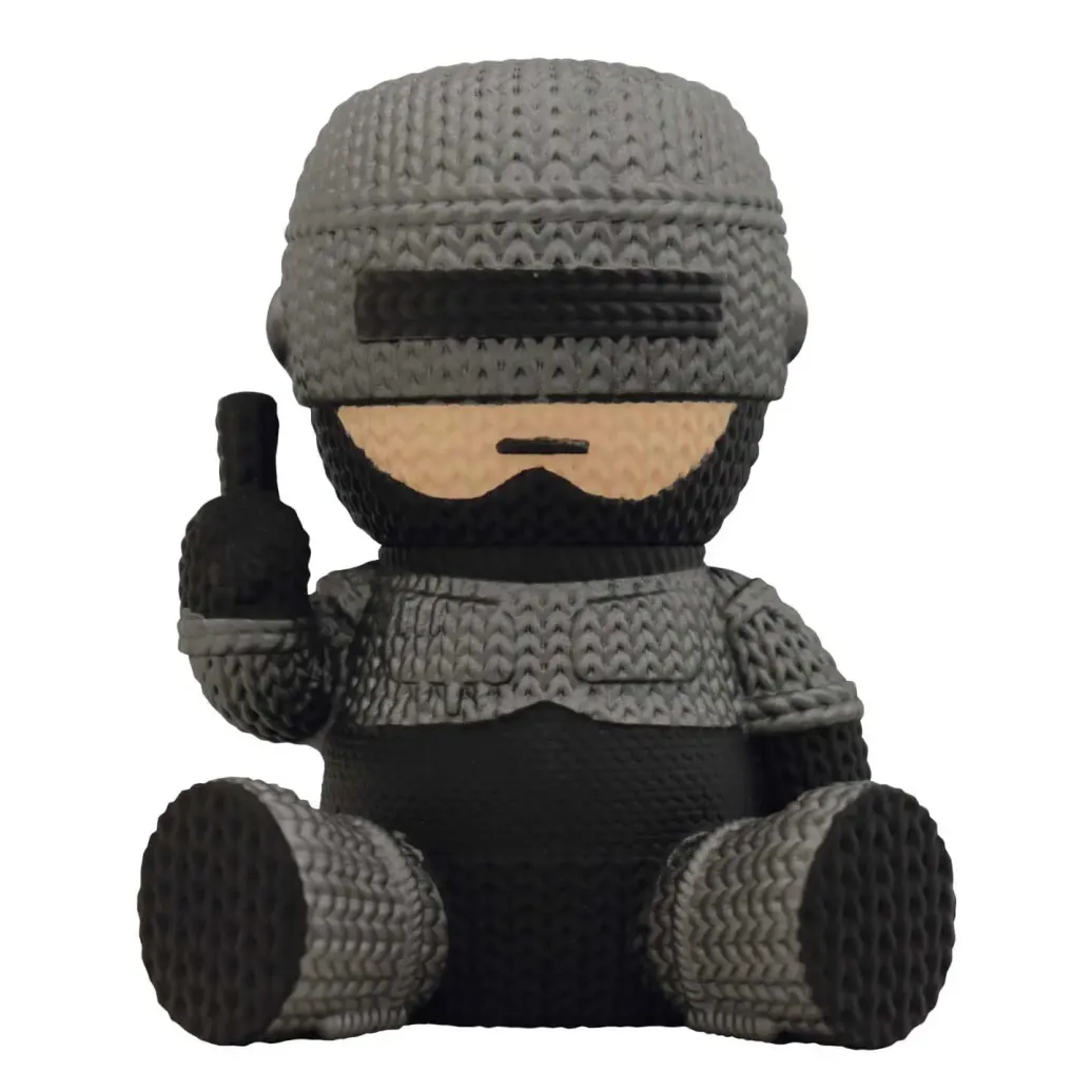Robocop Vinyl Figur Robocop 13 cm