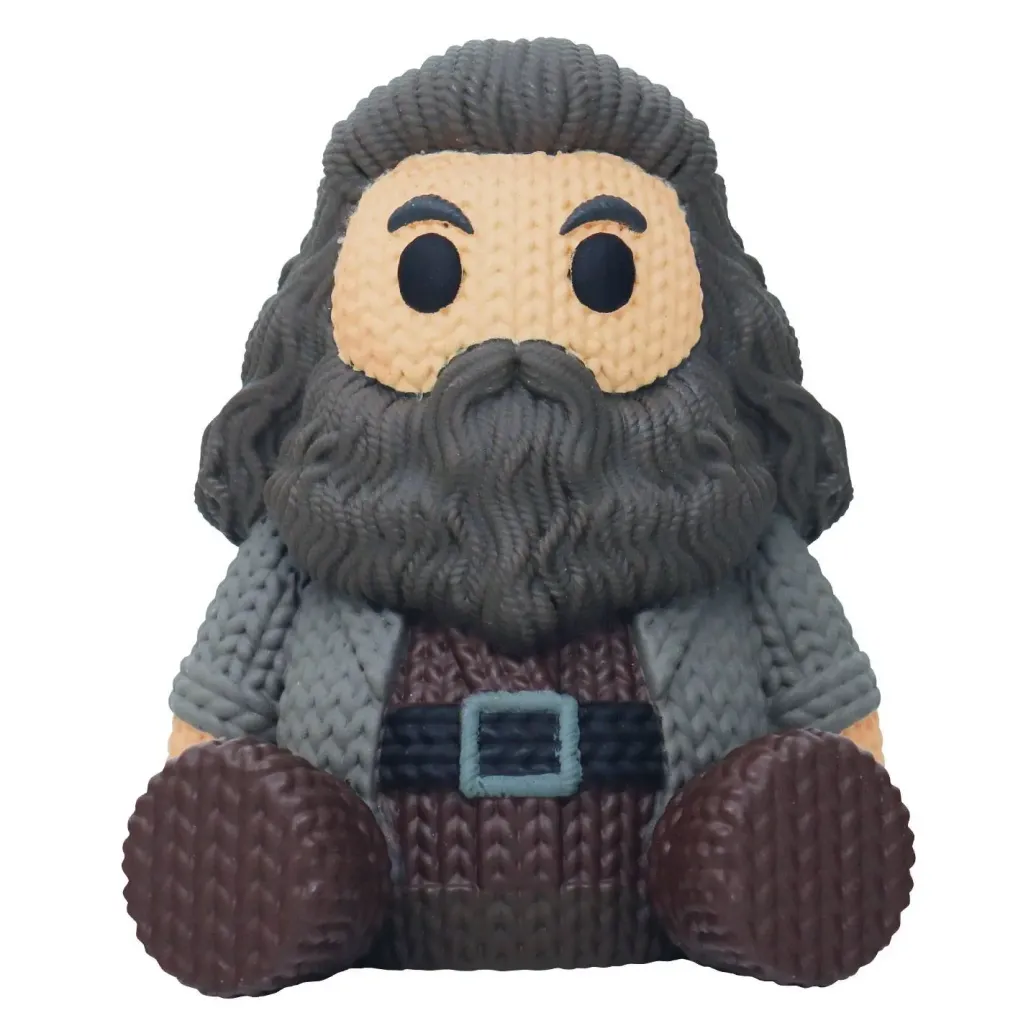 Harry Potter Vinyl Figur Hagrid 13 cm